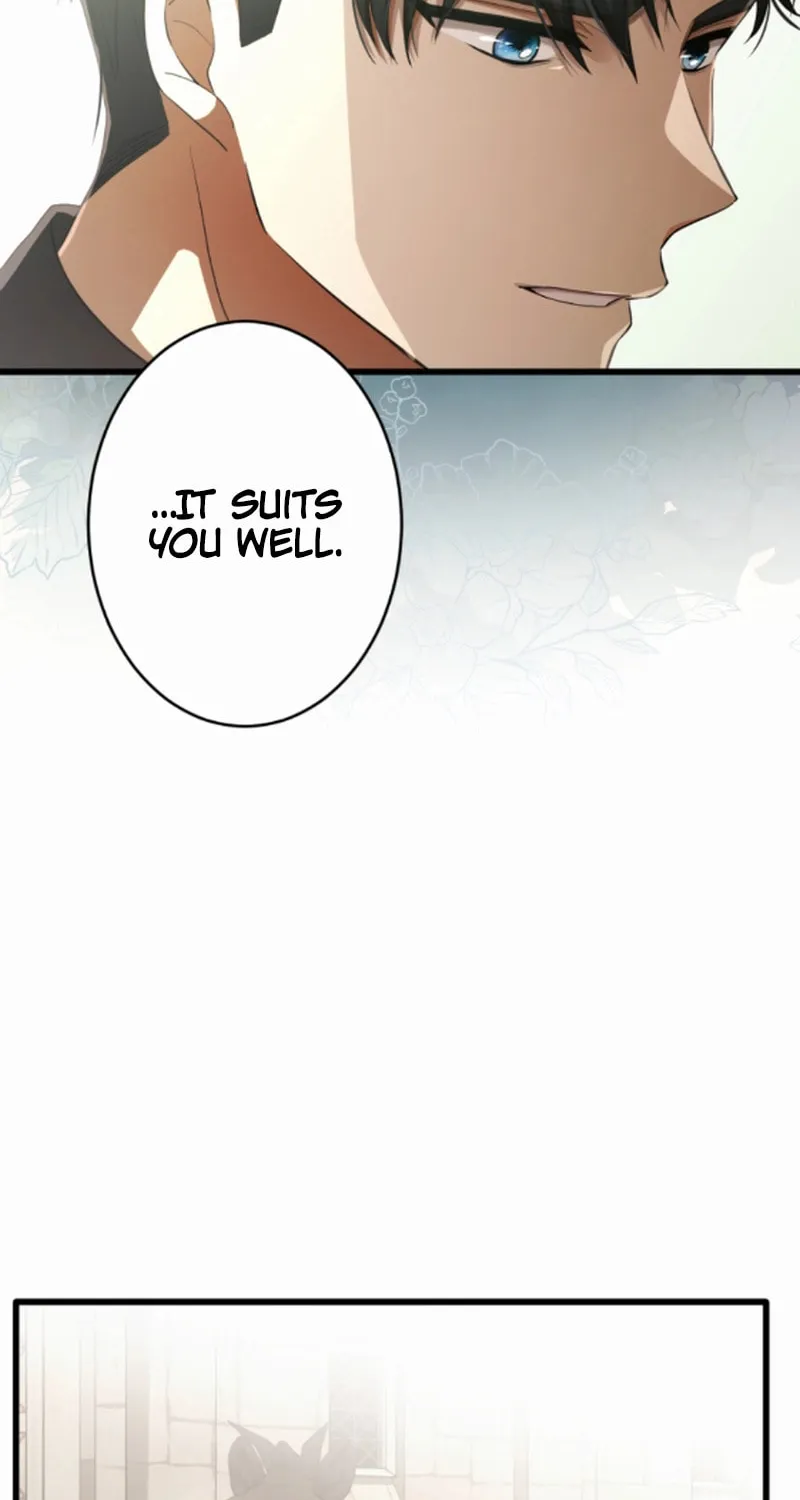 A Savage Proposal Chapter 19 page 17 - 