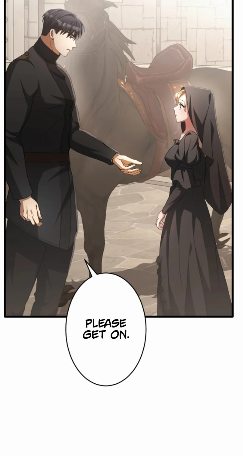 A Savage Proposal Chapter 19 page 18 - 