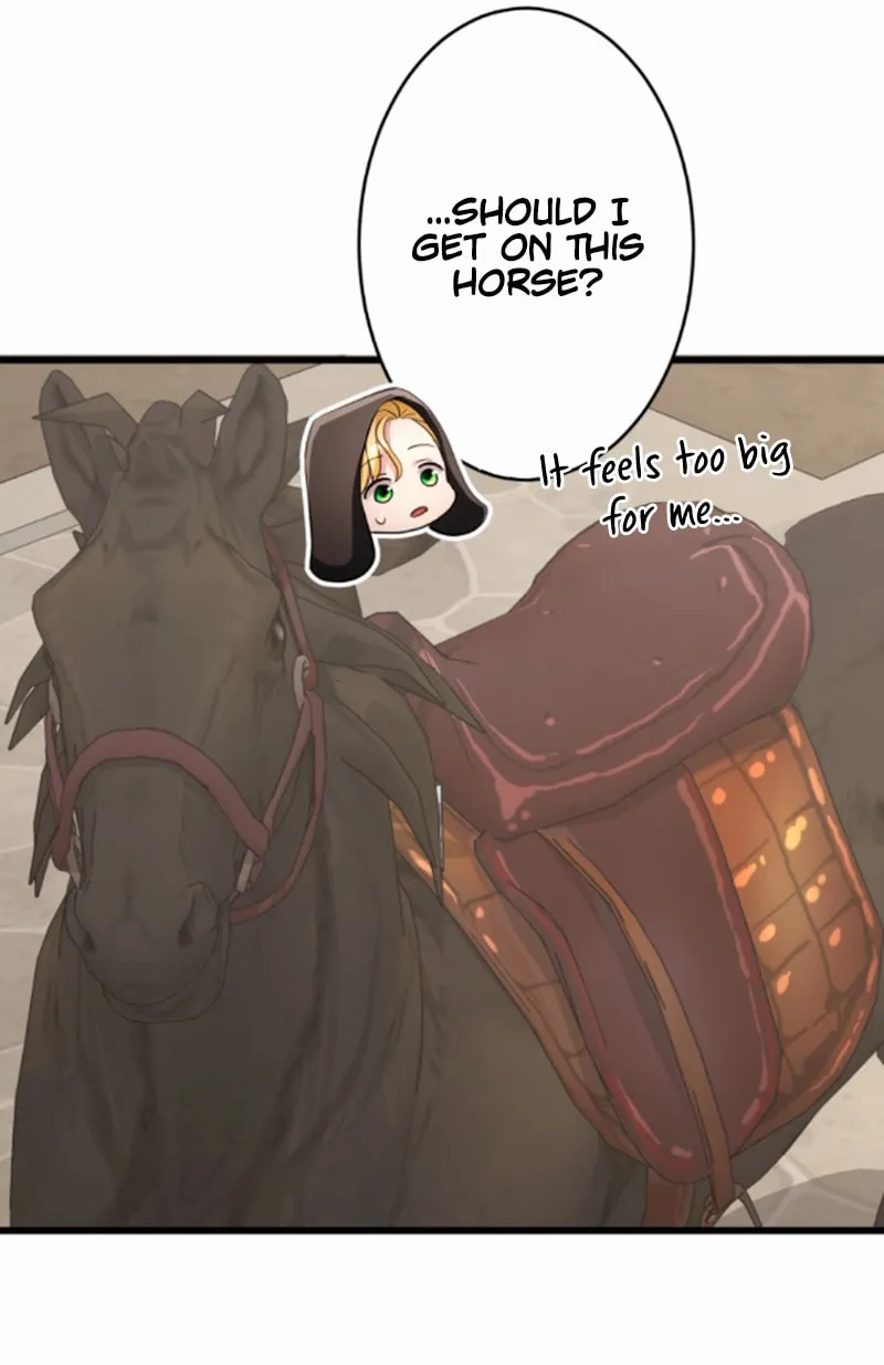 A Savage Proposal Chapter 19 page 19 - 