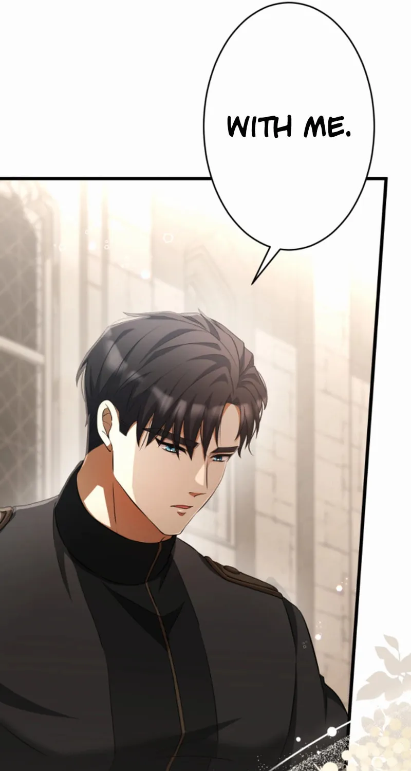 A Savage Proposal Chapter 19 page 20 - 