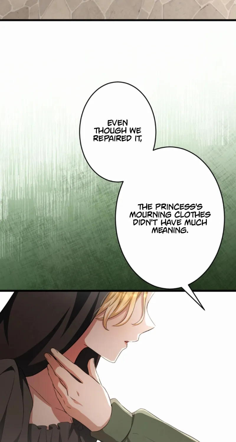 A Savage Proposal Chapter 19 page 3 - 