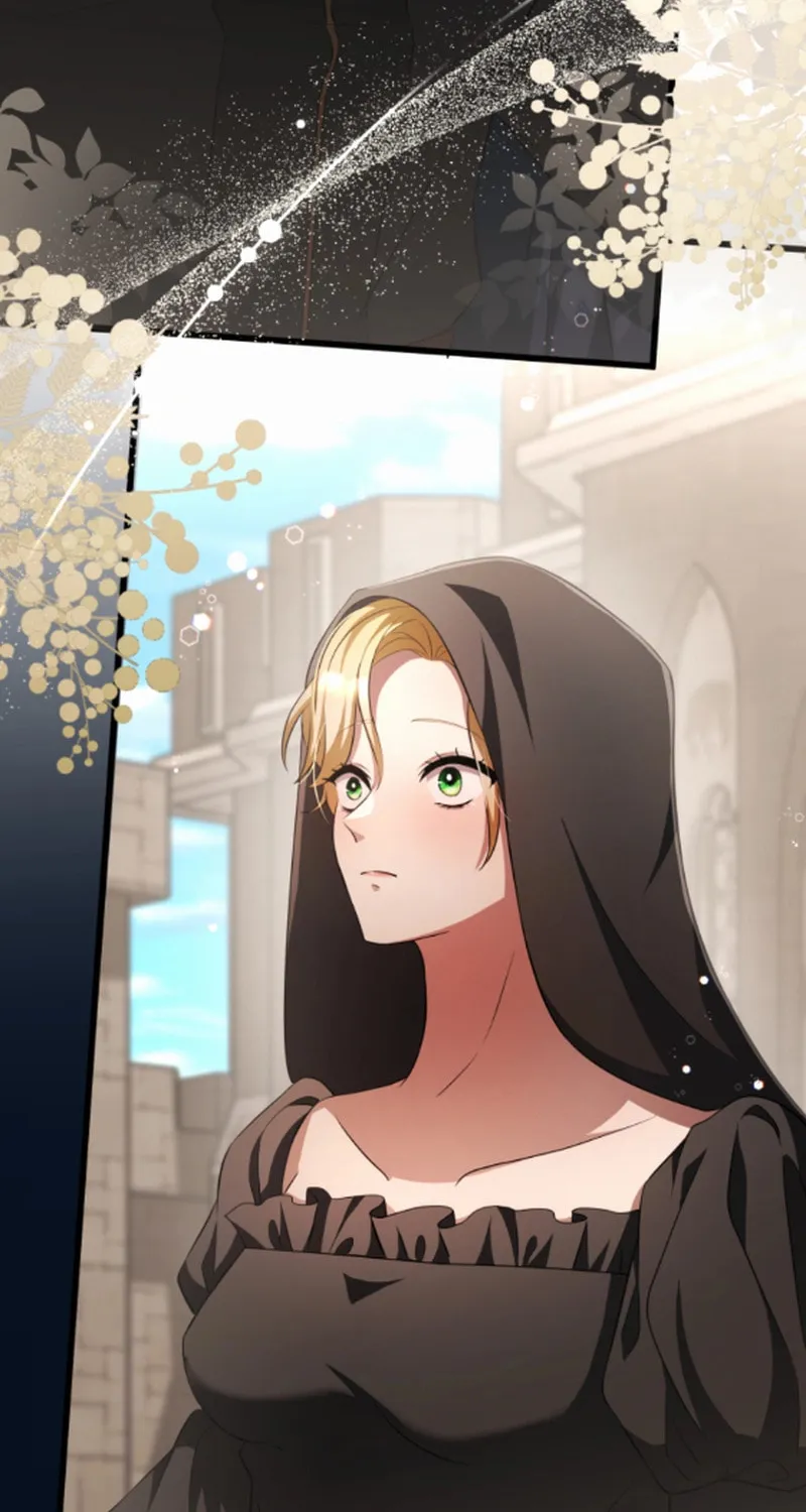 A Savage Proposal Chapter 19 page 21 - 