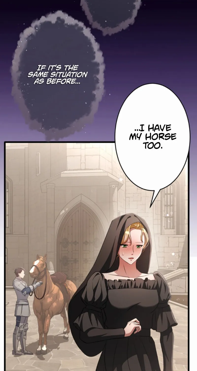 A Savage Proposal Chapter 19 page 24 - 