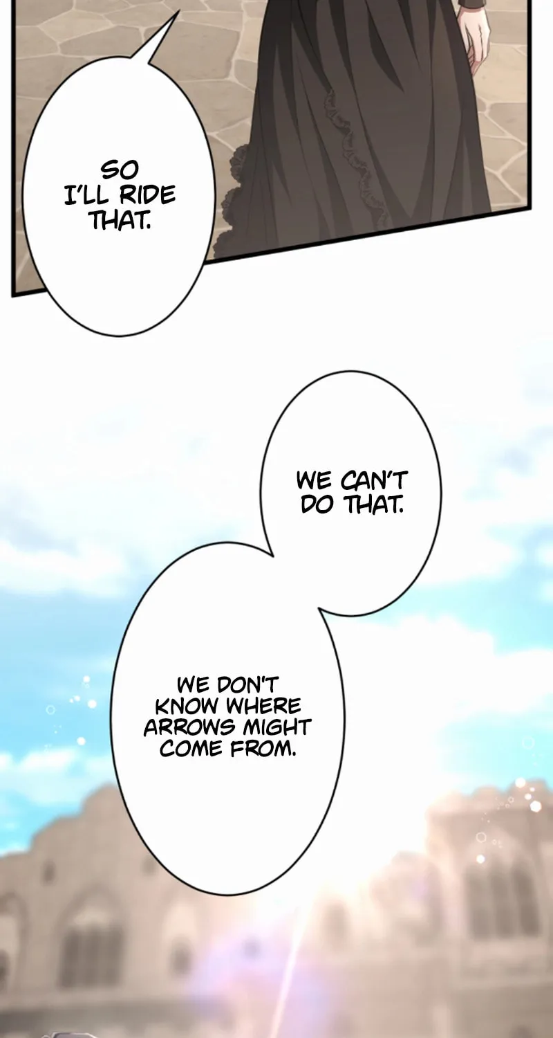 A Savage Proposal Chapter 19 page 25 - 