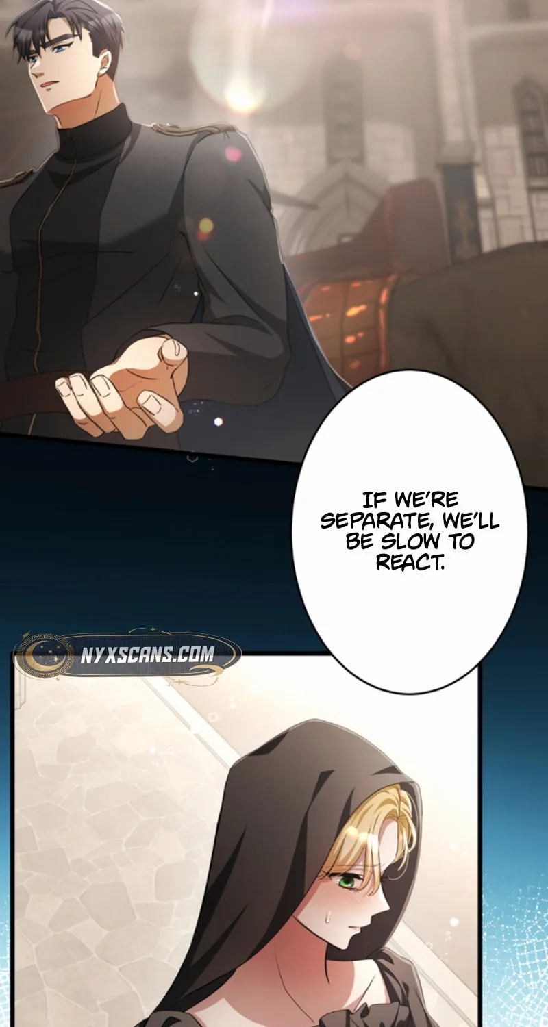 A Savage Proposal Chapter 19 page 26 - 