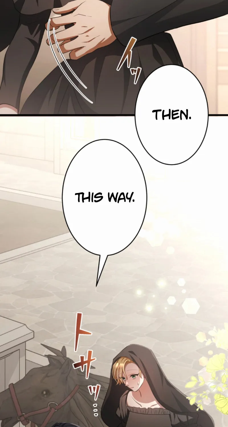 A Savage Proposal Chapter 19 page 29 - 