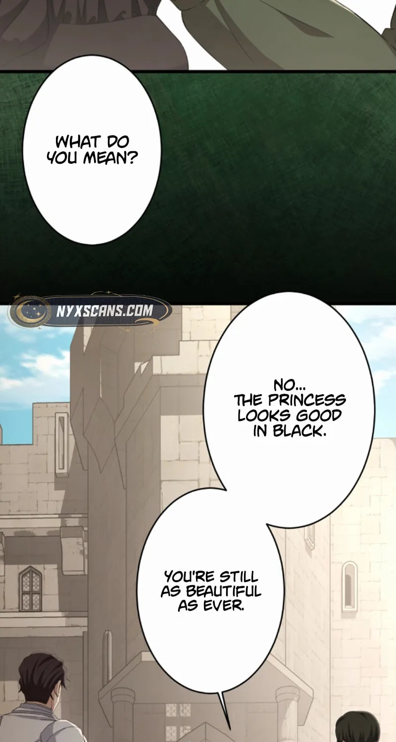 A Savage Proposal Chapter 19 page 4 - 