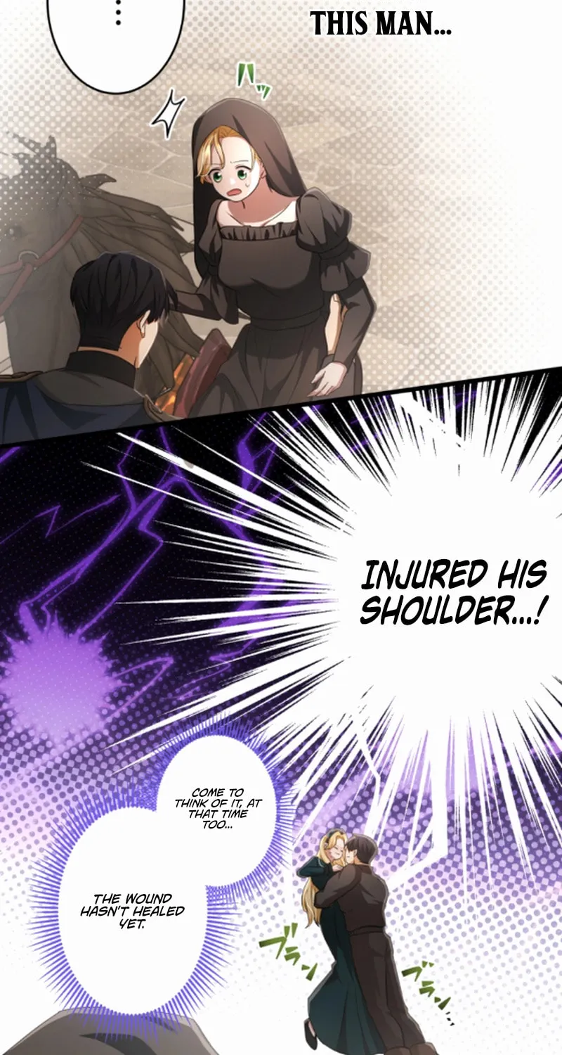 A Savage Proposal Chapter 19 page 31 - 
