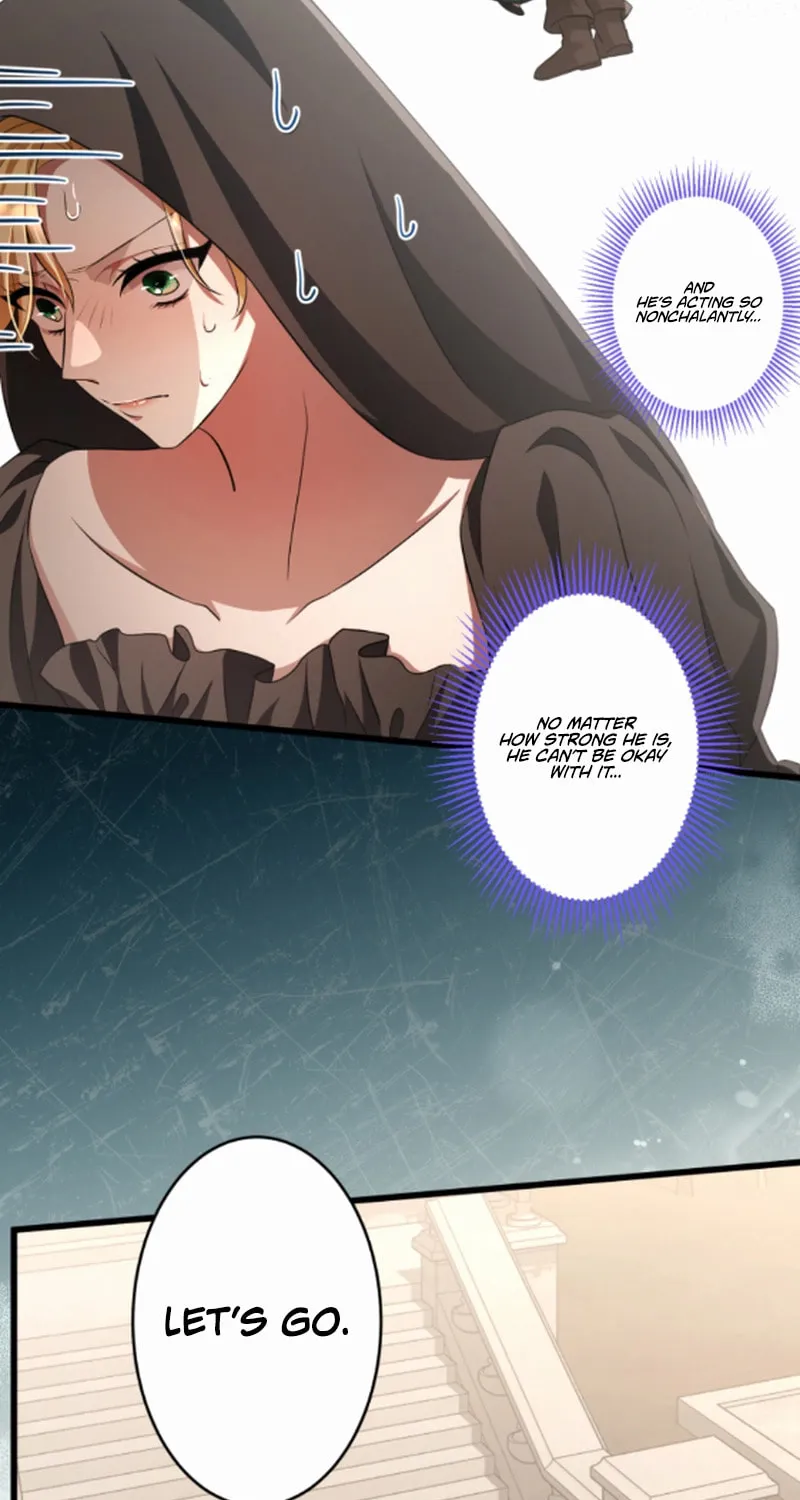 A Savage Proposal Chapter 19 page 32 - 