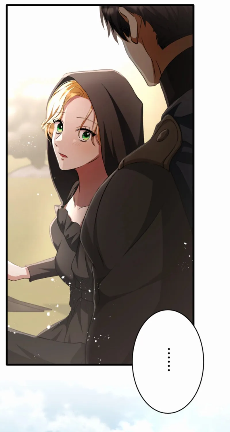 A Savage Proposal Chapter 19 page 35 - 