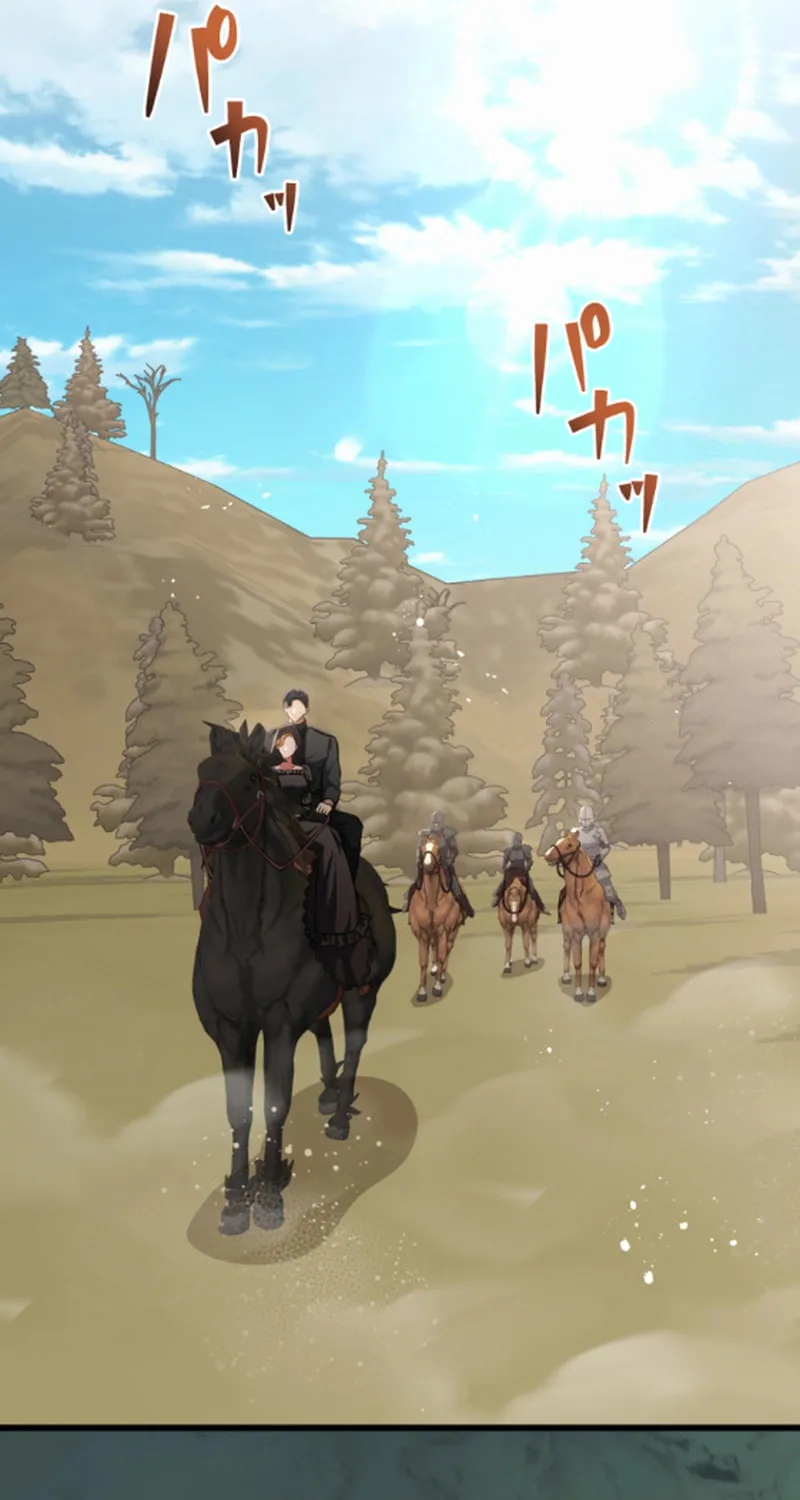 A Savage Proposal Chapter 19 page 36 - 