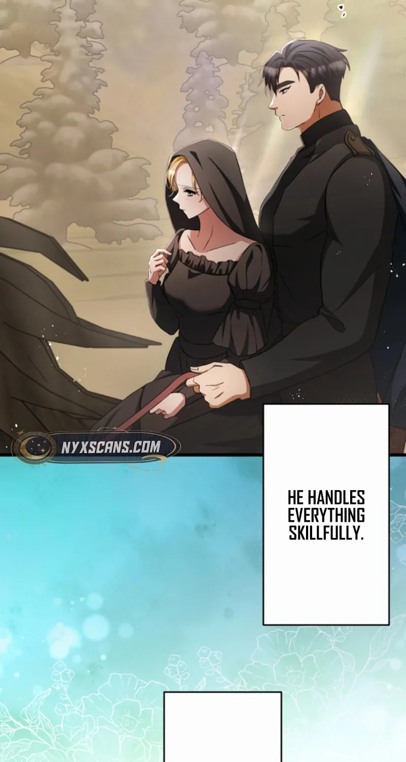 A Savage Proposal Chapter 19 page 38 - 