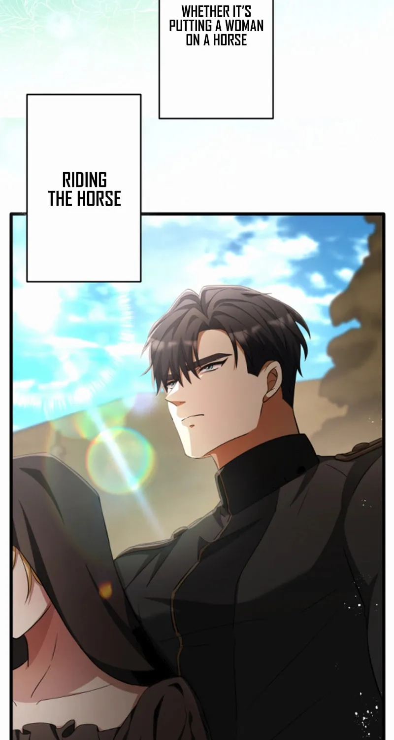 A Savage Proposal Chapter 19 page 39 - 