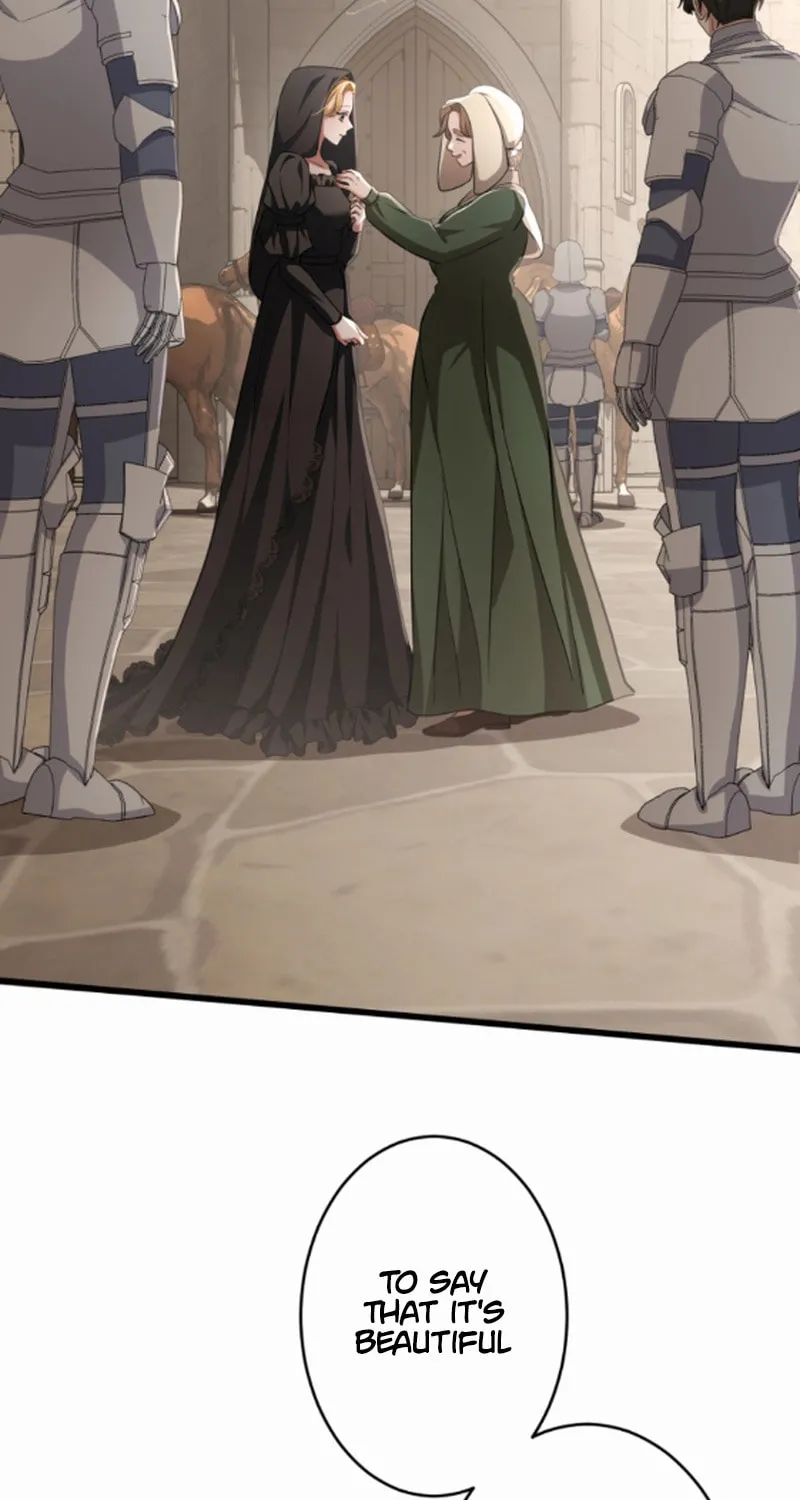 A Savage Proposal Chapter 19 page 5 - 
