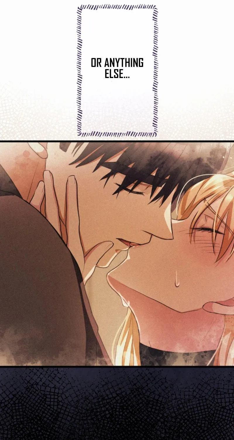 A Savage Proposal Chapter 19 page 41 - 