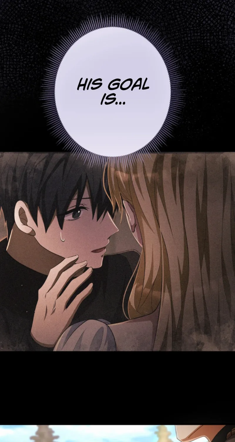 A Savage Proposal Chapter 19 page 42 - 