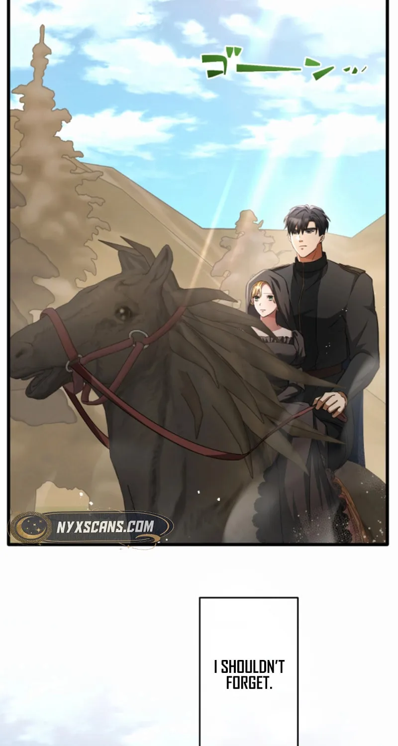 A Savage Proposal Chapter 19 page 44 - 