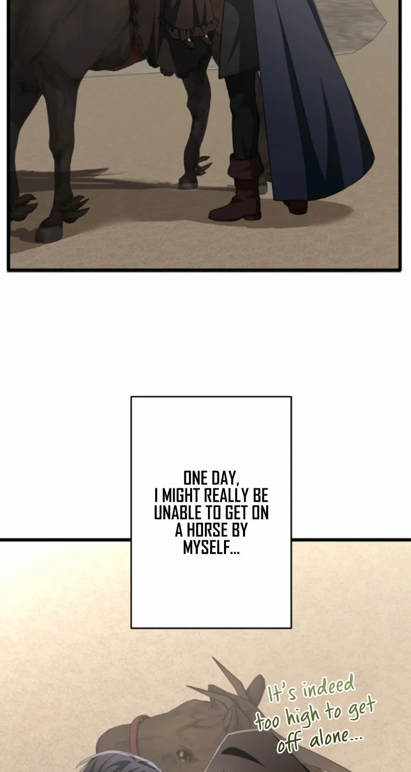A Savage Proposal Chapter 19 page 49 - 