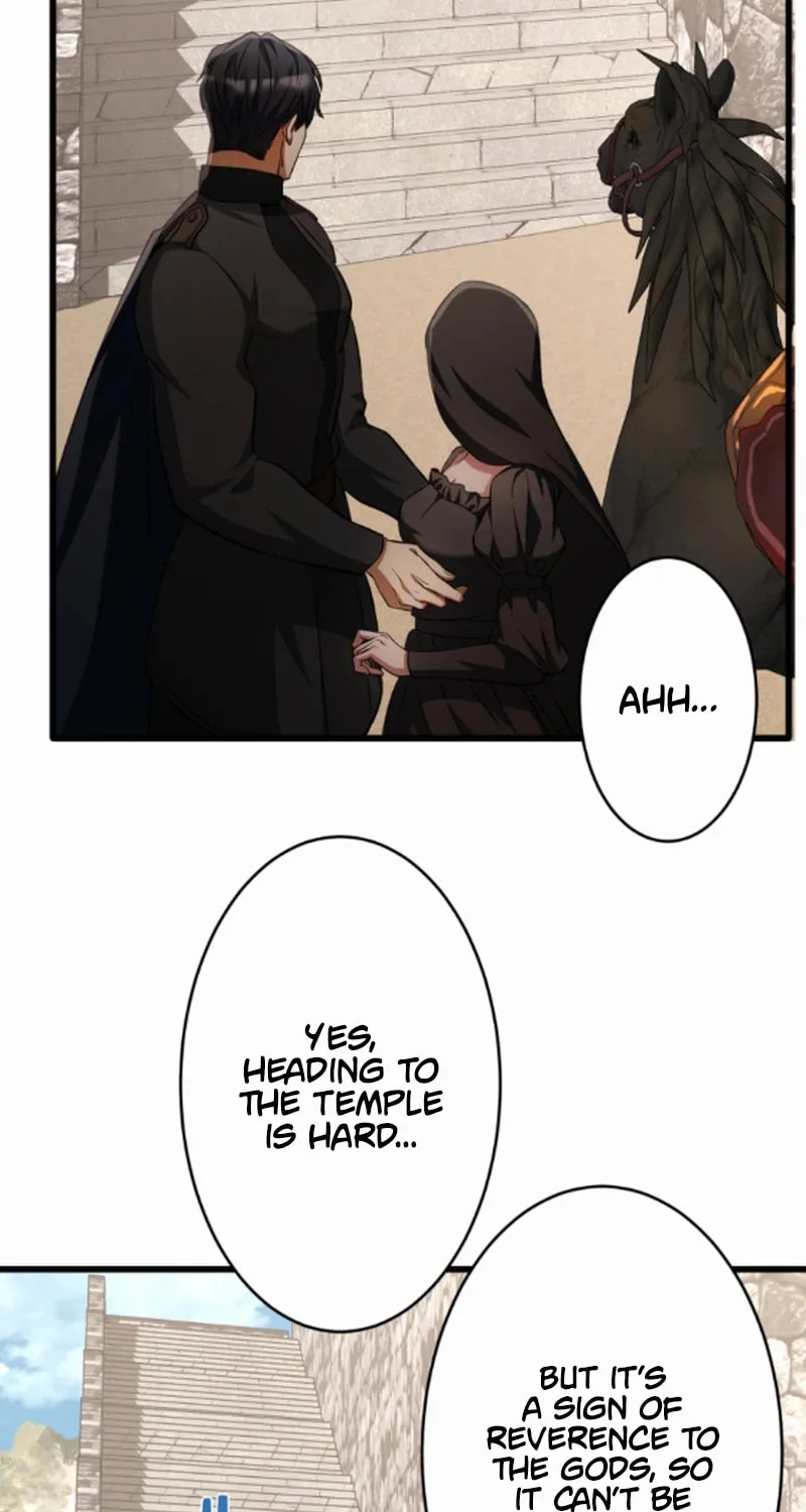 A Savage Proposal Chapter 19 page 51 - 