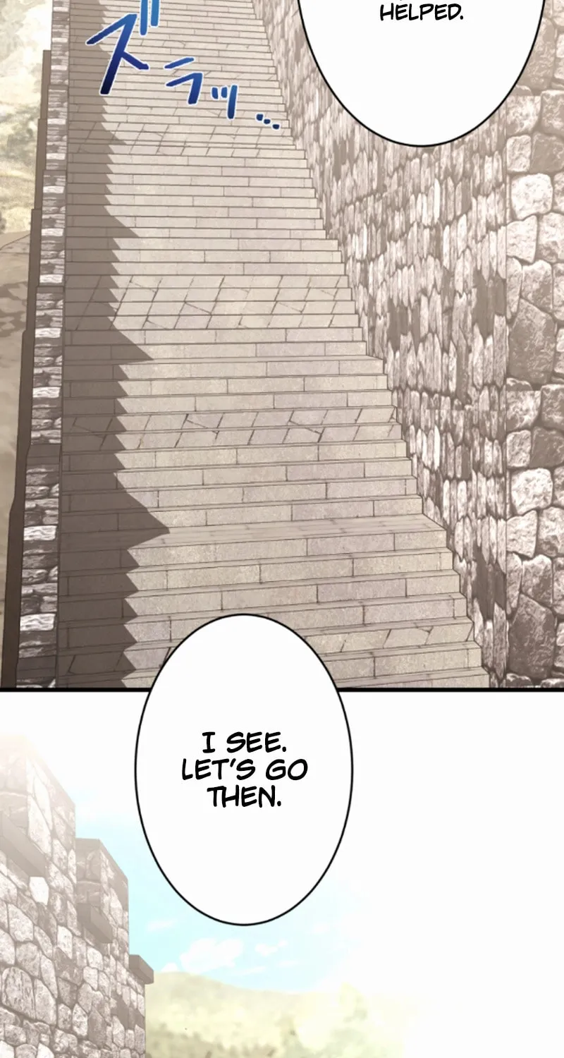A Savage Proposal Chapter 19 page 52 - 