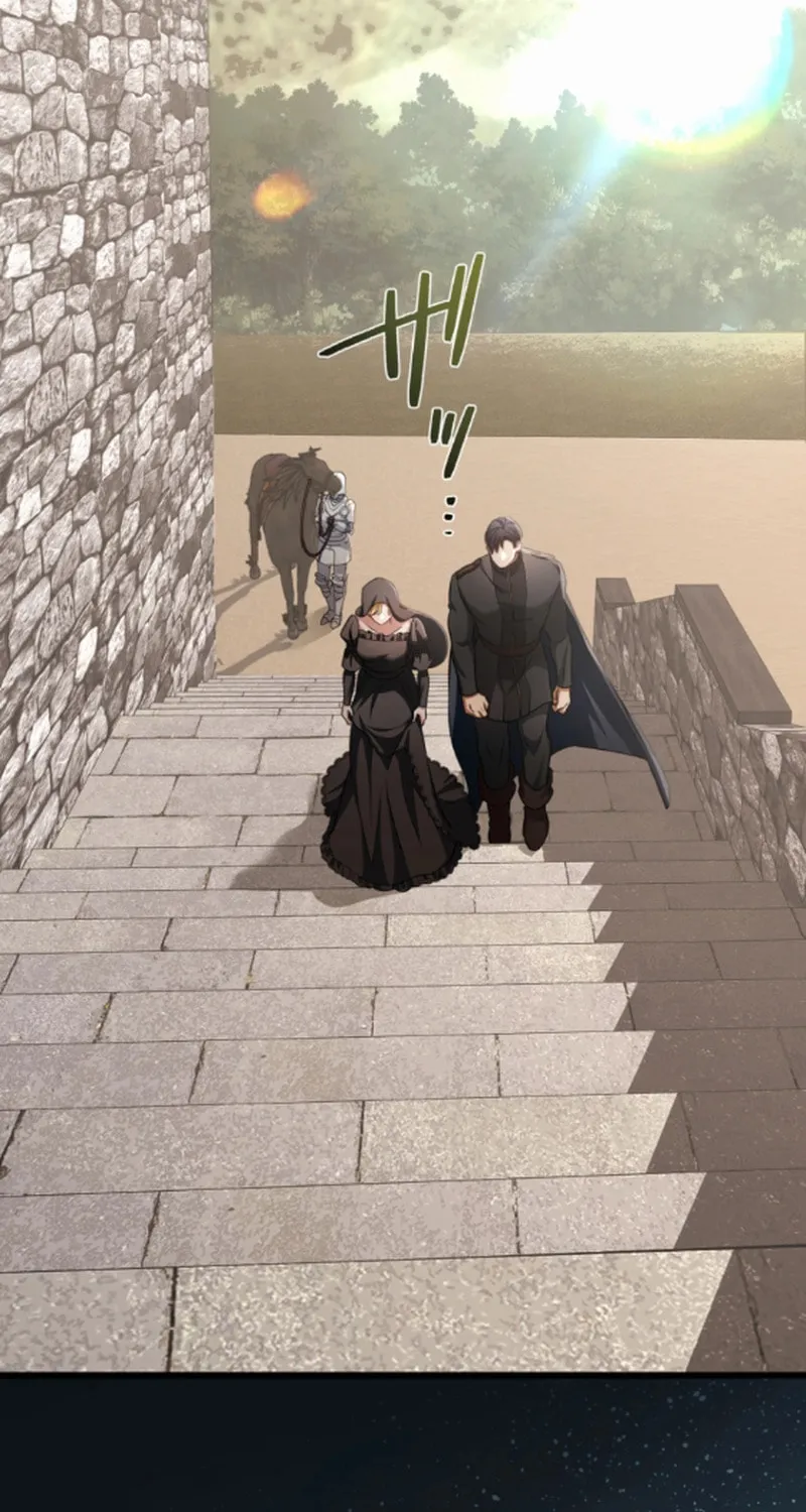 A Savage Proposal Chapter 19 page 53 - 