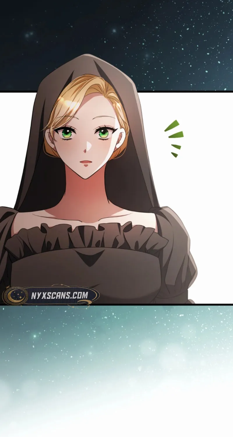 A Savage Proposal Chapter 19 page 54 - 