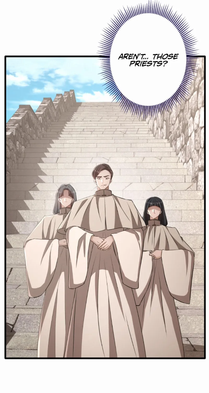 A Savage Proposal Chapter 19 page 57 - 