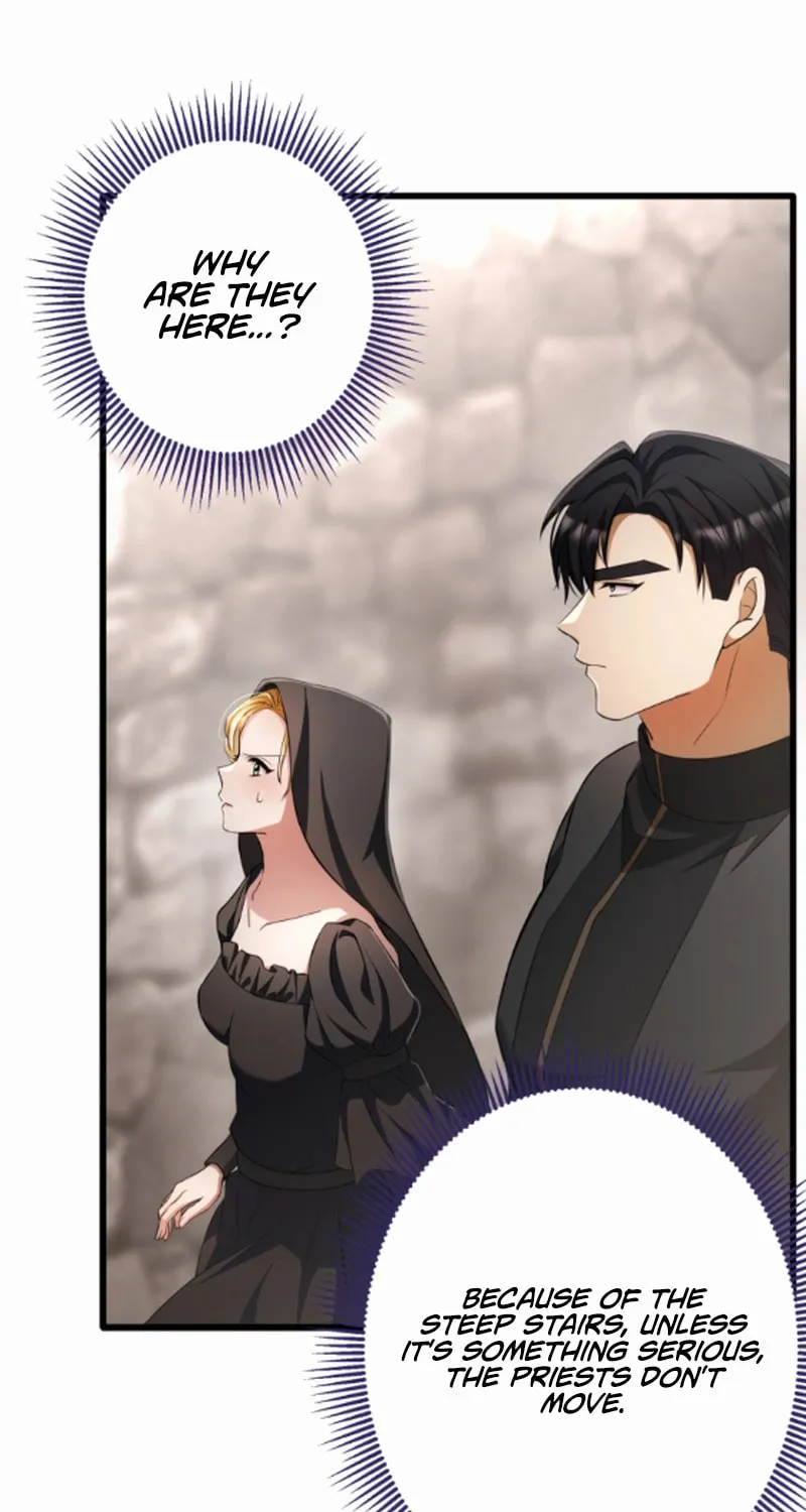 A Savage Proposal Chapter 19 page 58 - 