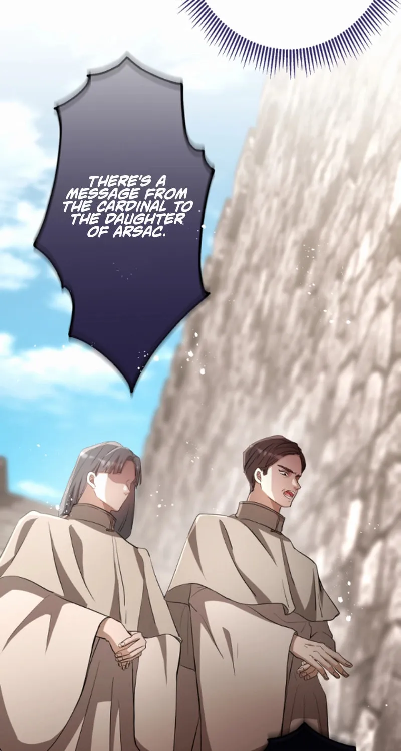 A Savage Proposal Chapter 19 page 59 - 