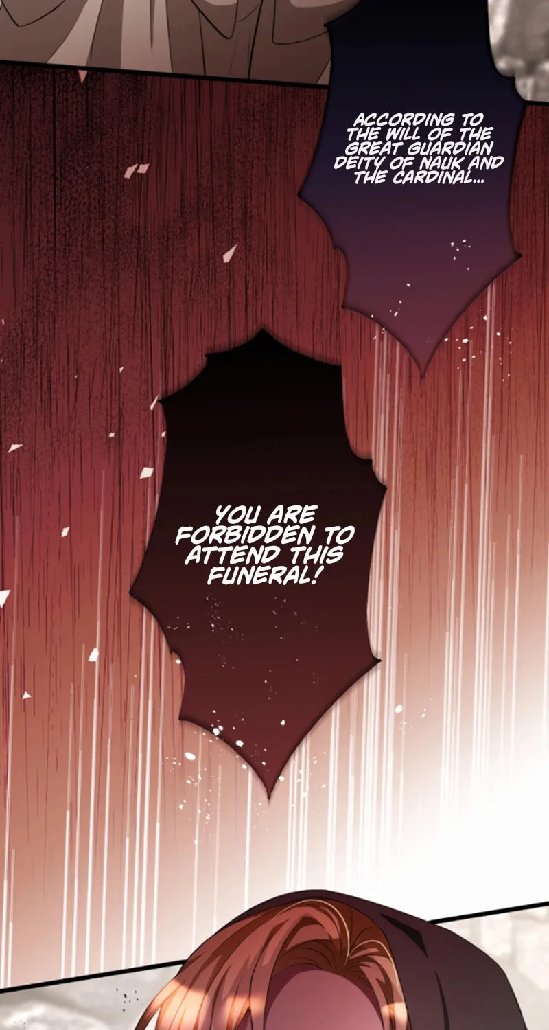 A Savage Proposal Chapter 19 page 60 - 