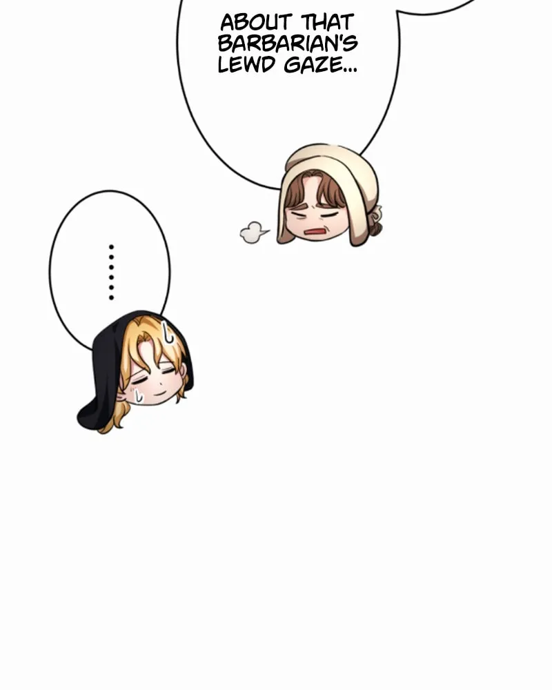 A Savage Proposal Chapter 19 page 7 - 