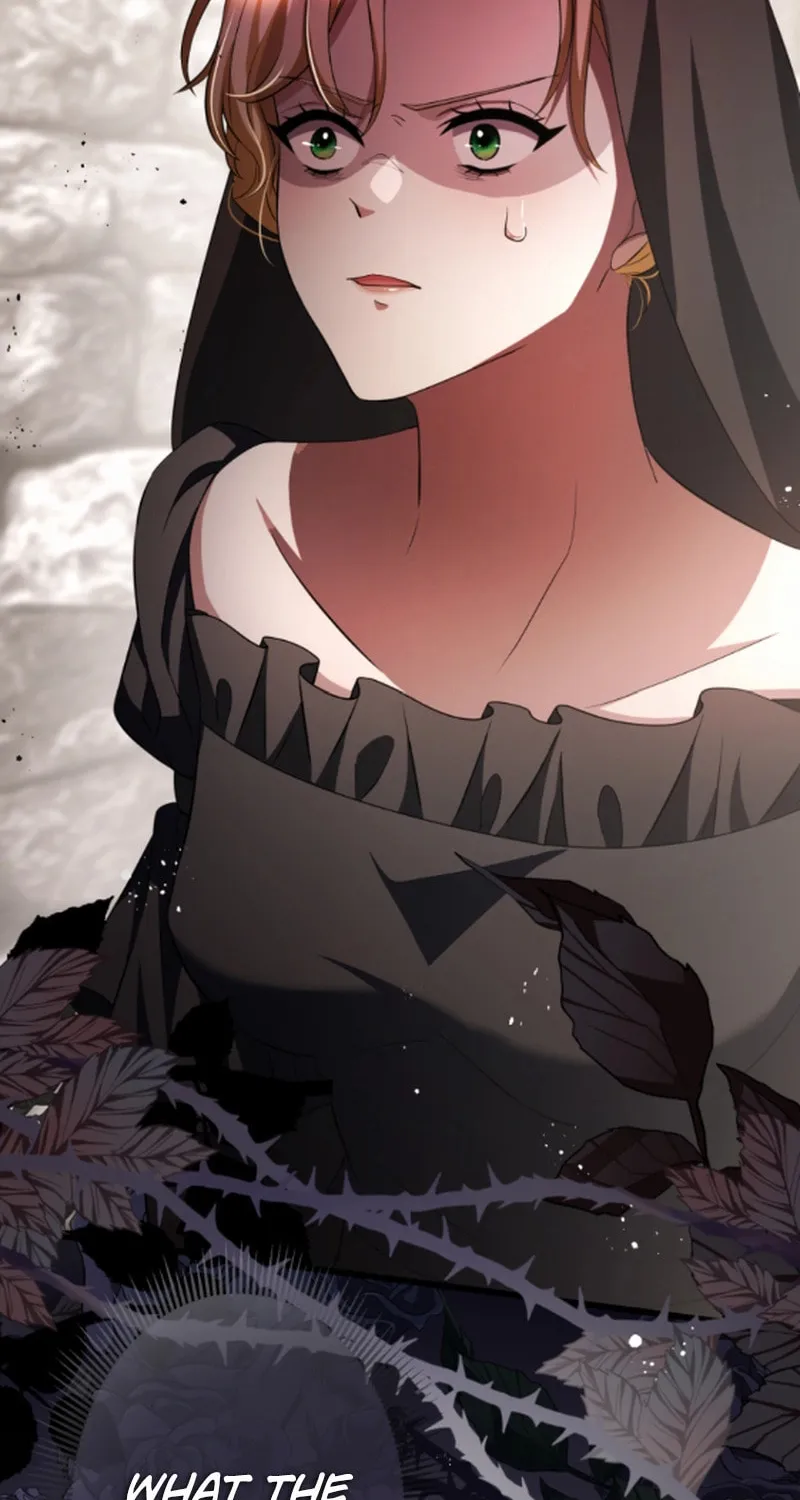 A Savage Proposal Chapter 19 page 61 - 