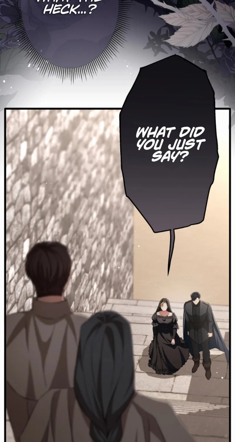 A Savage Proposal Chapter 19 page 62 - 