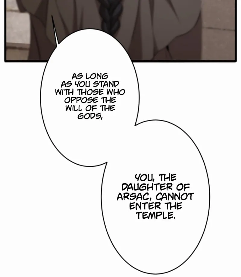 A Savage Proposal Chapter 19 page 63 - 