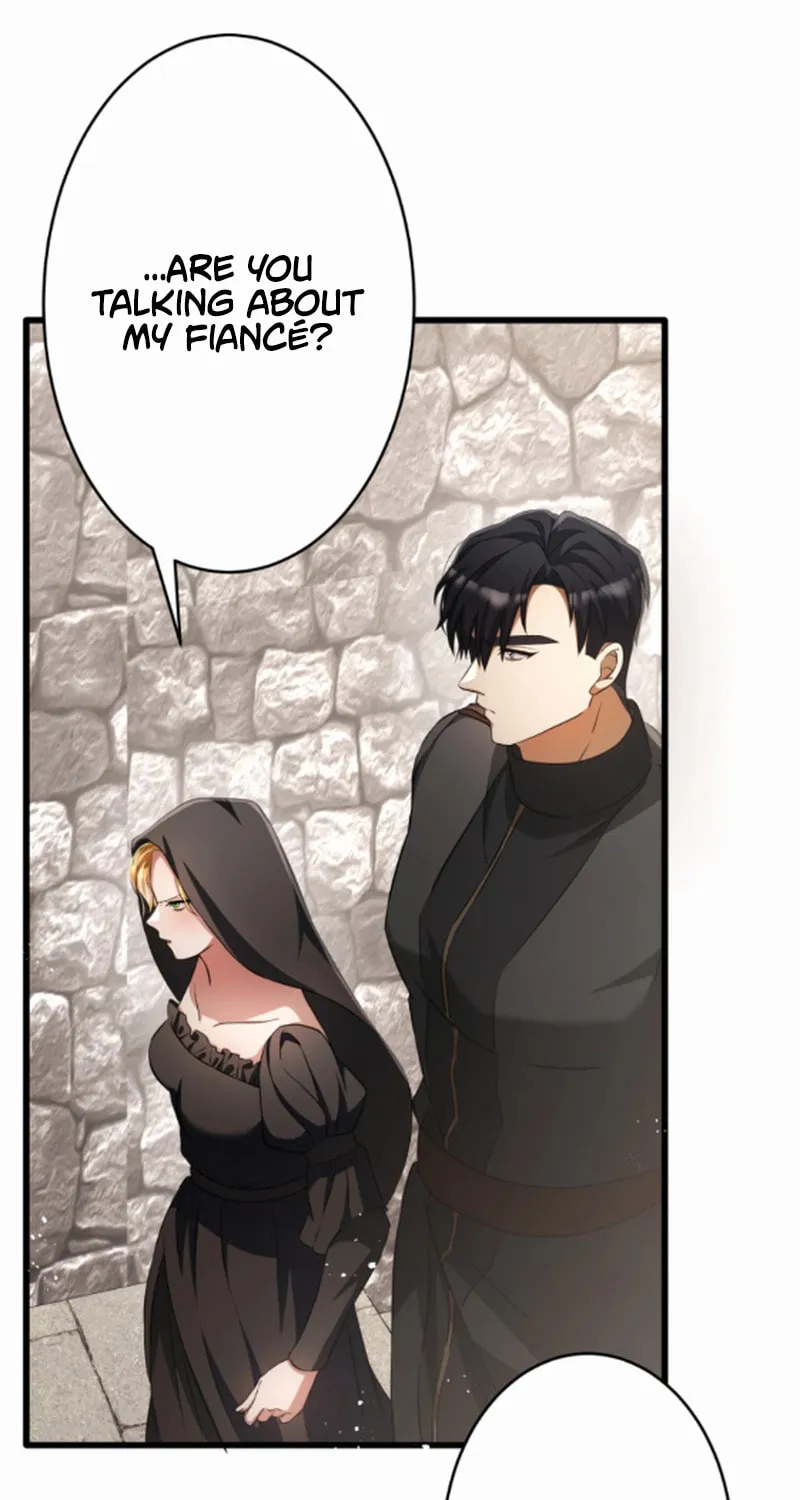 A Savage Proposal Chapter 19 page 64 - 