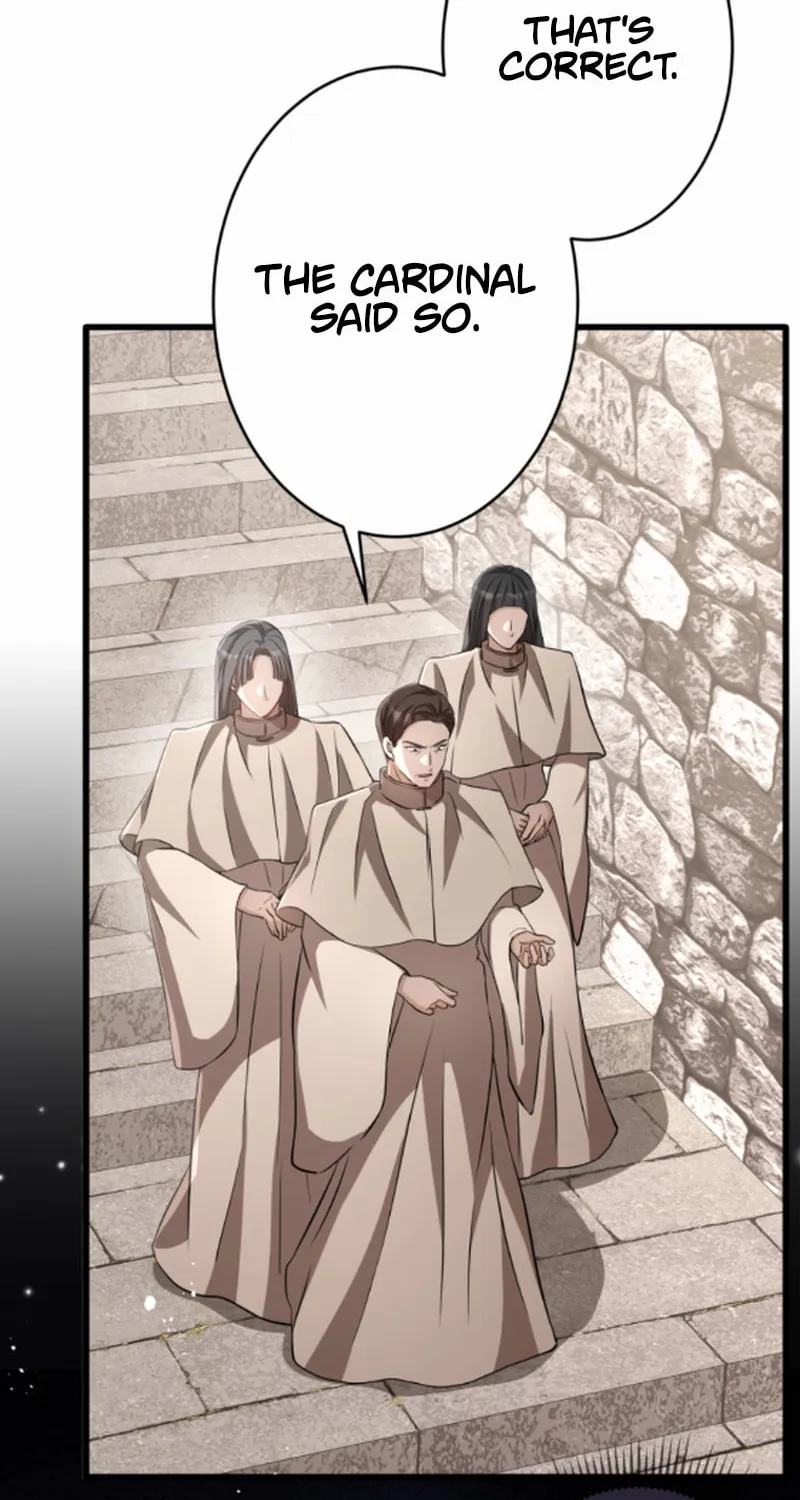 A Savage Proposal Chapter 19 page 65 - 