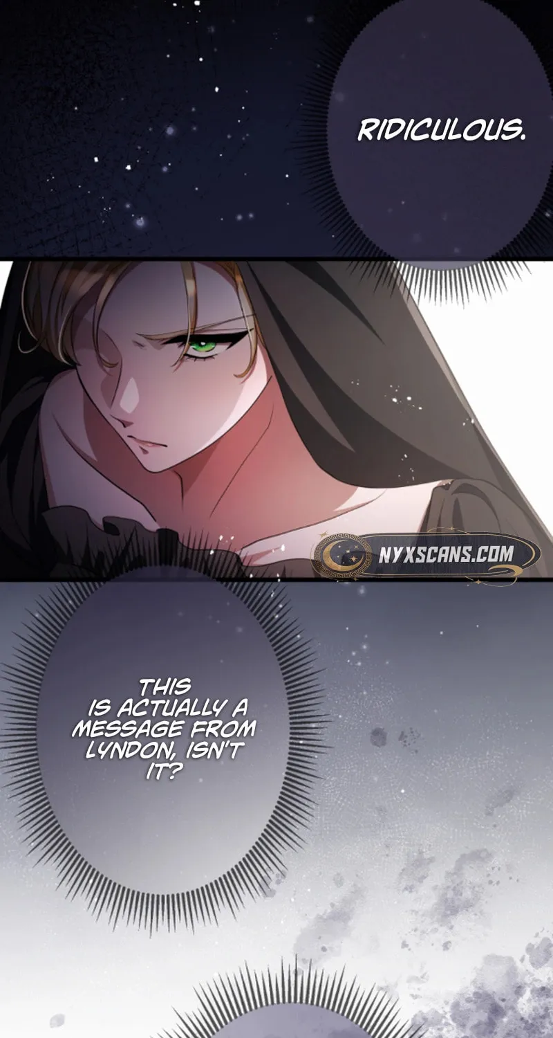 A Savage Proposal Chapter 19 page 66 - 