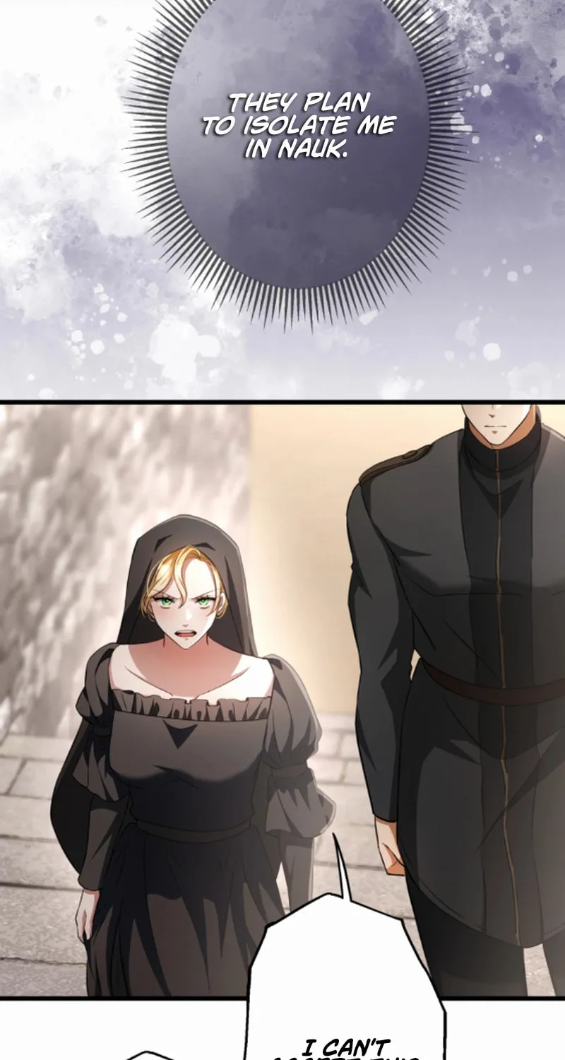 A Savage Proposal Chapter 19 page 67 - 