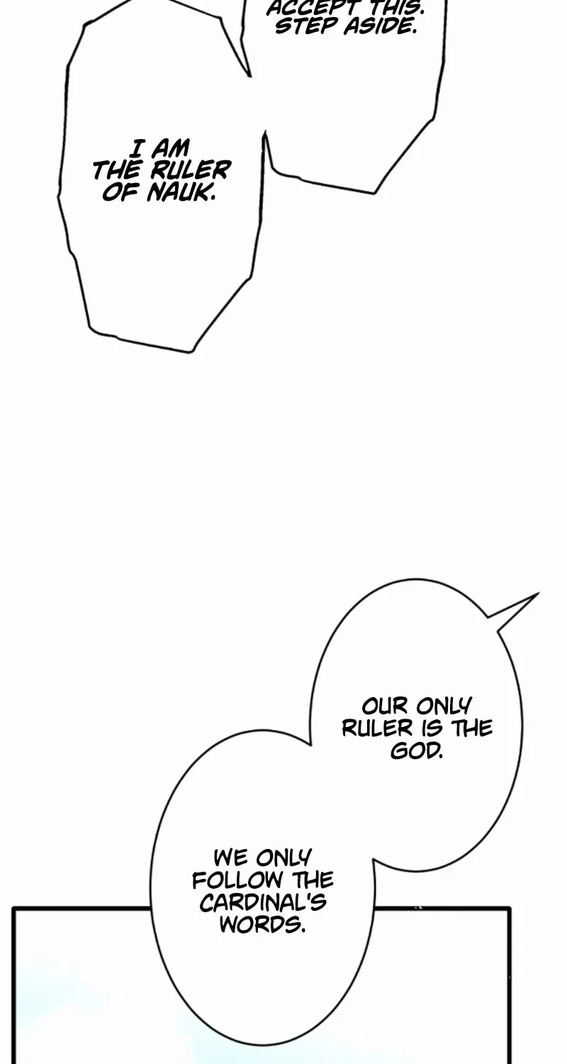 A Savage Proposal Chapter 19 page 68 - 
