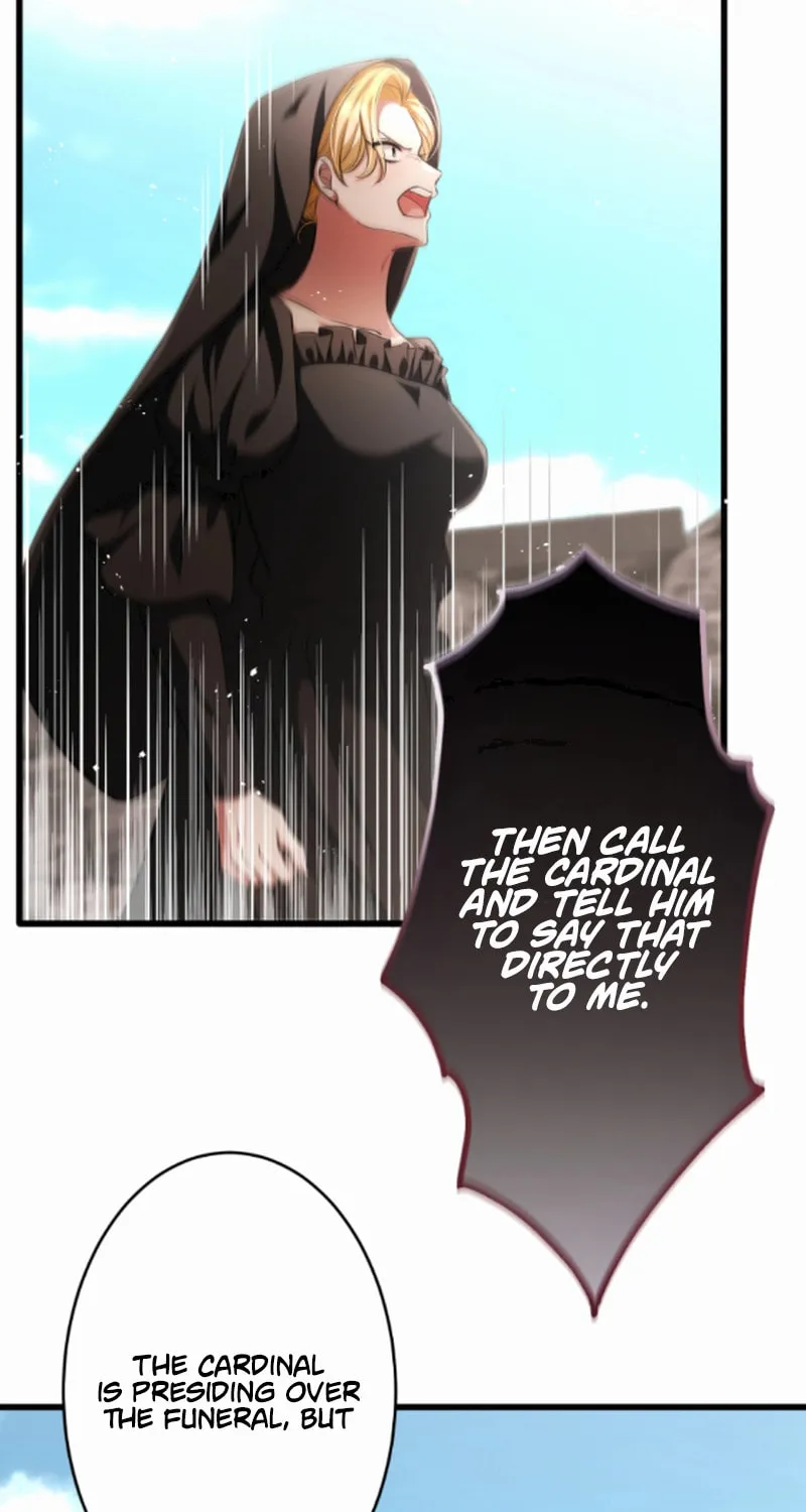 A Savage Proposal Chapter 19 page 69 - 