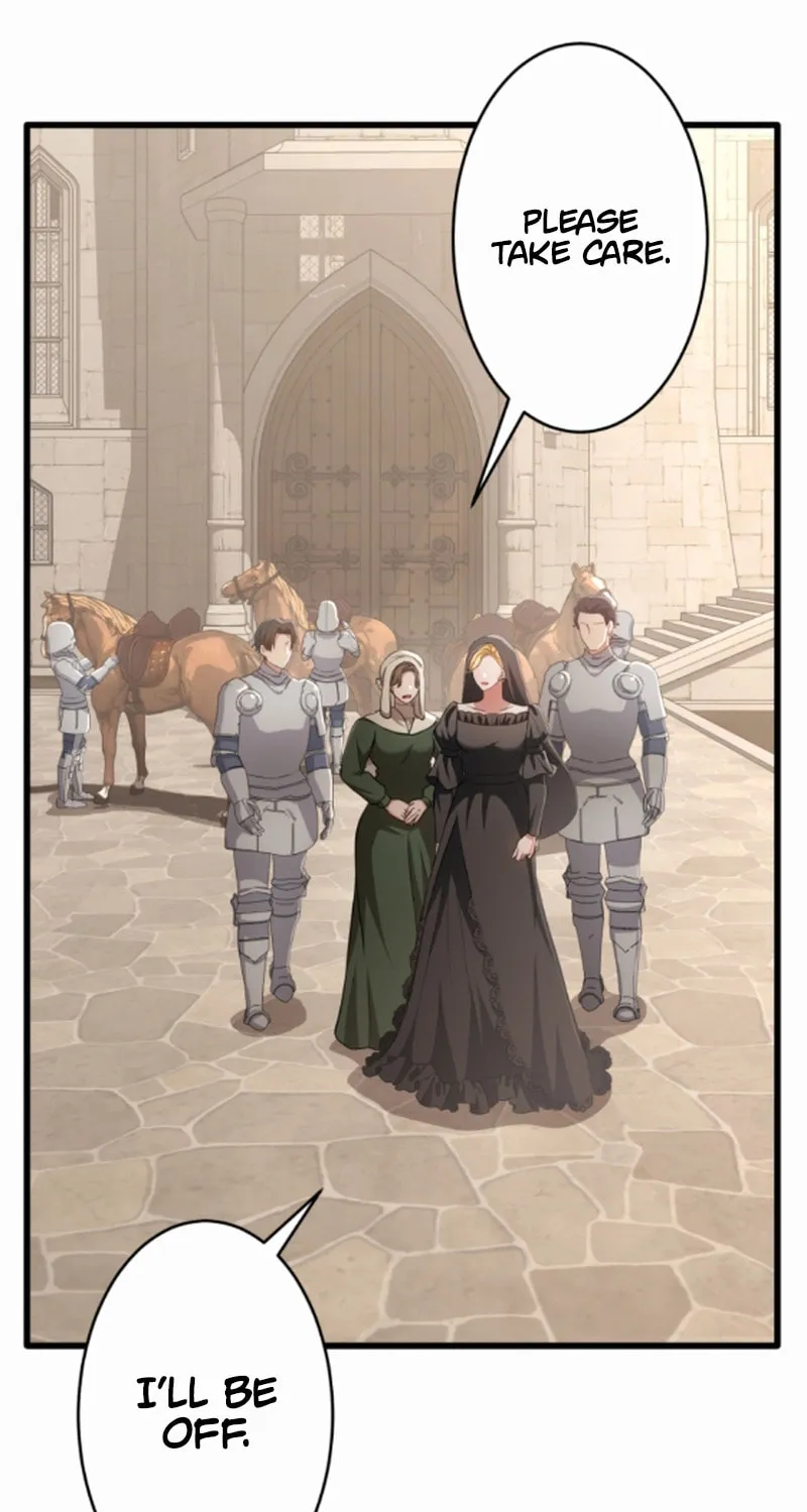 A Savage Proposal Chapter 19 page 8 - 