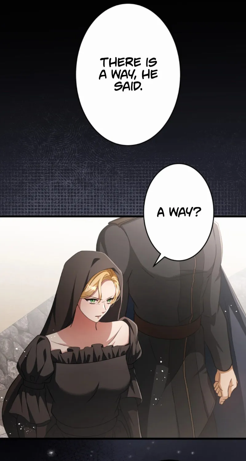 A Savage Proposal Chapter 19 page 71 - 