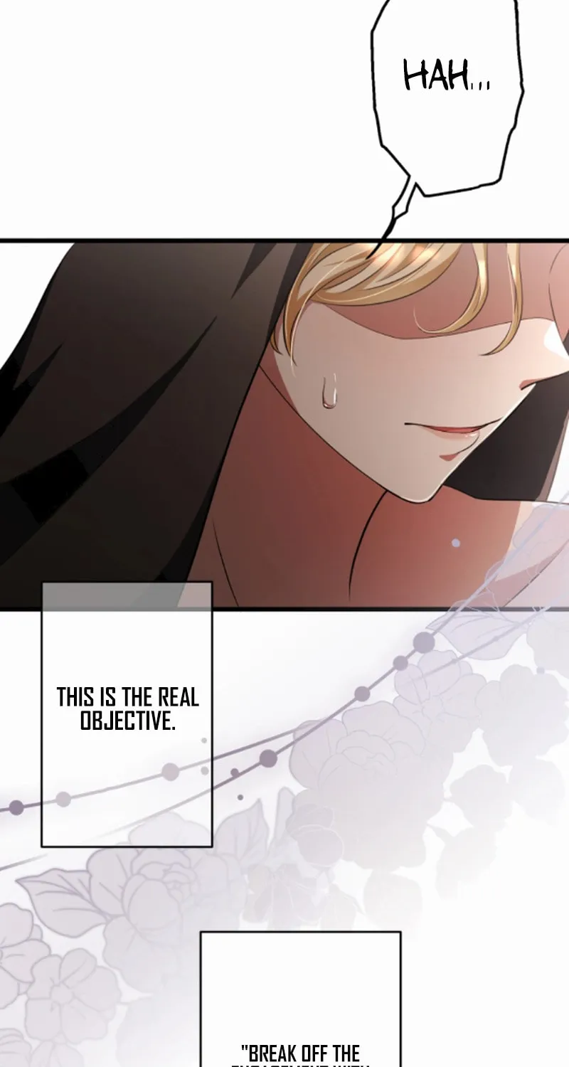 A Savage Proposal Chapter 19 page 74 - 