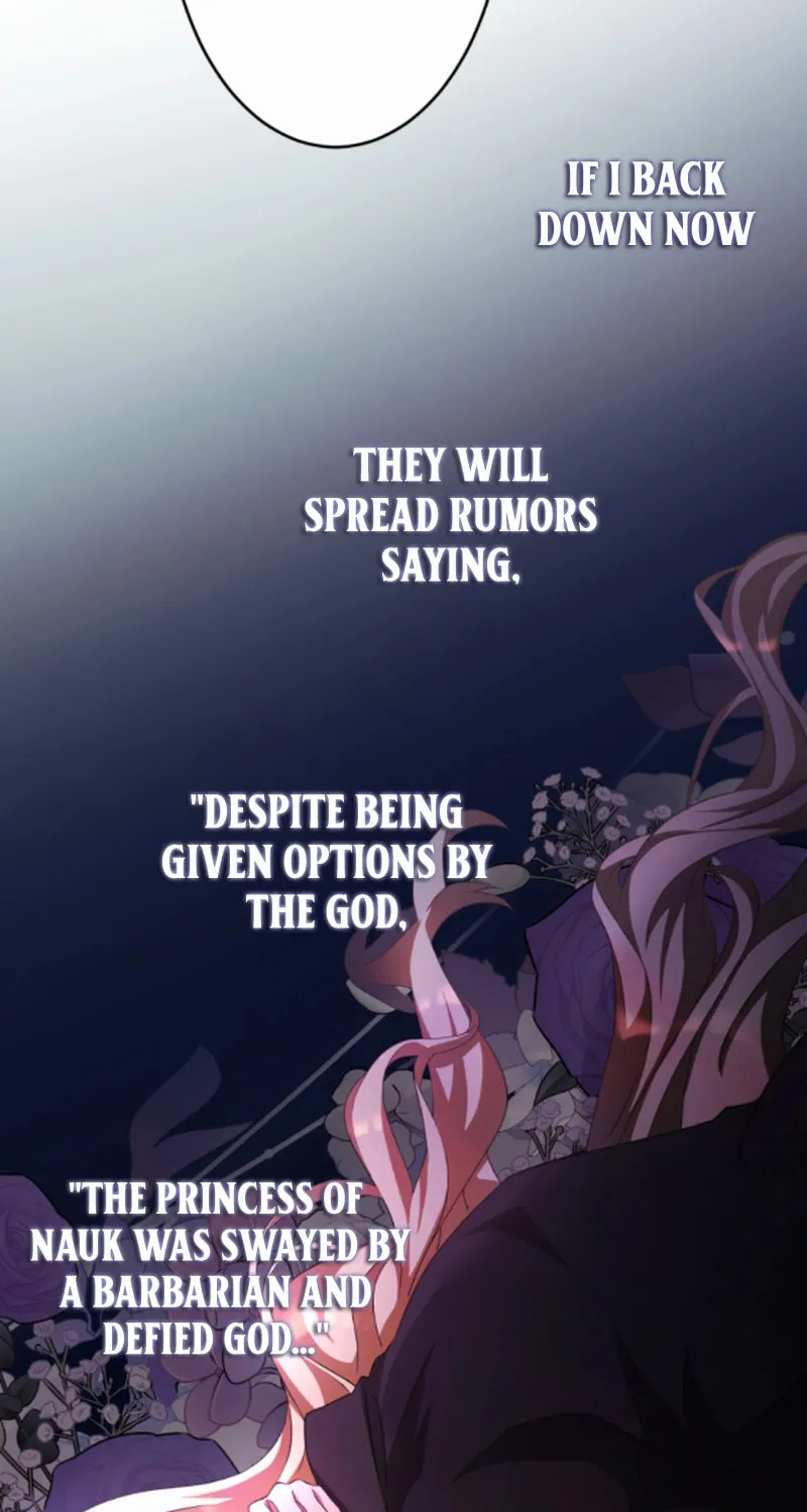 A Savage Proposal Chapter 19 page 77 - 