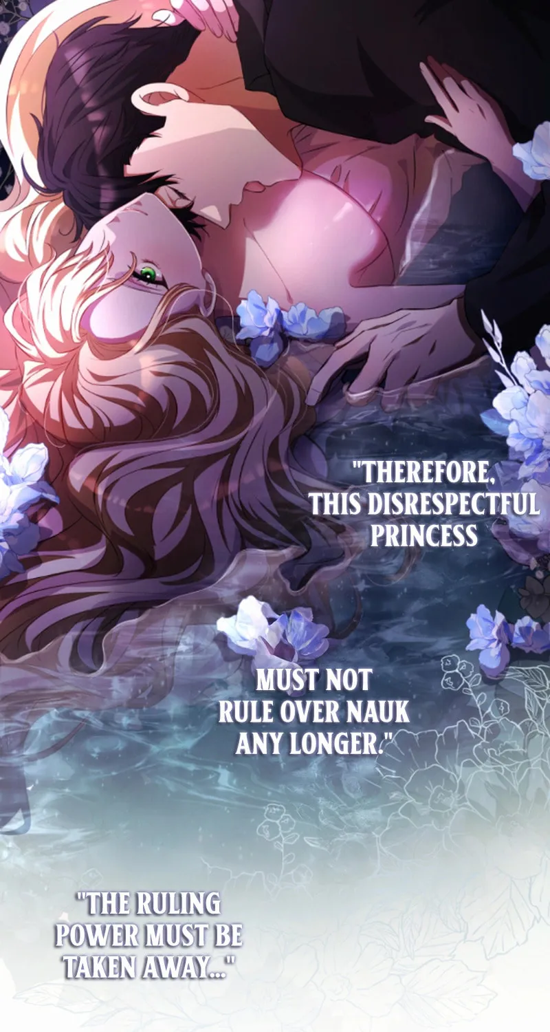 A Savage Proposal Chapter 19 page 78 - 