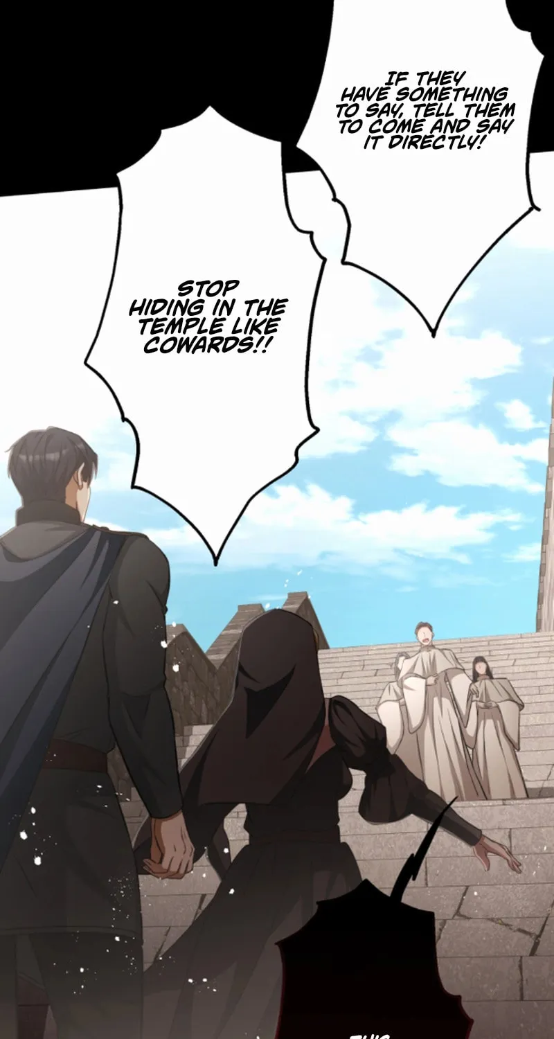 A Savage Proposal Chapter 19 page 80 - 