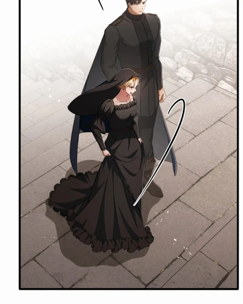 A Savage Proposal Chapter 19 page 82 - 