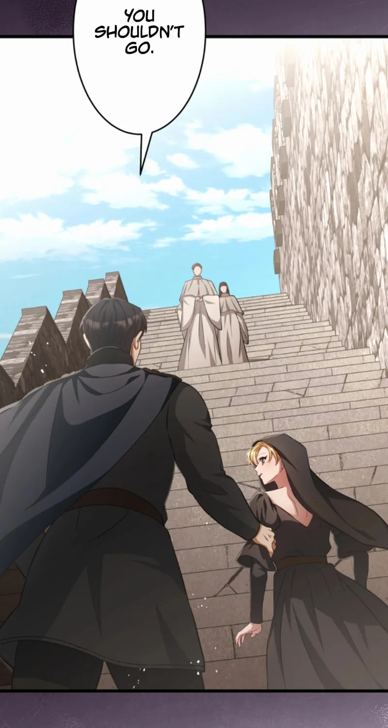 A Savage Proposal Chapter 19 page 84 - 