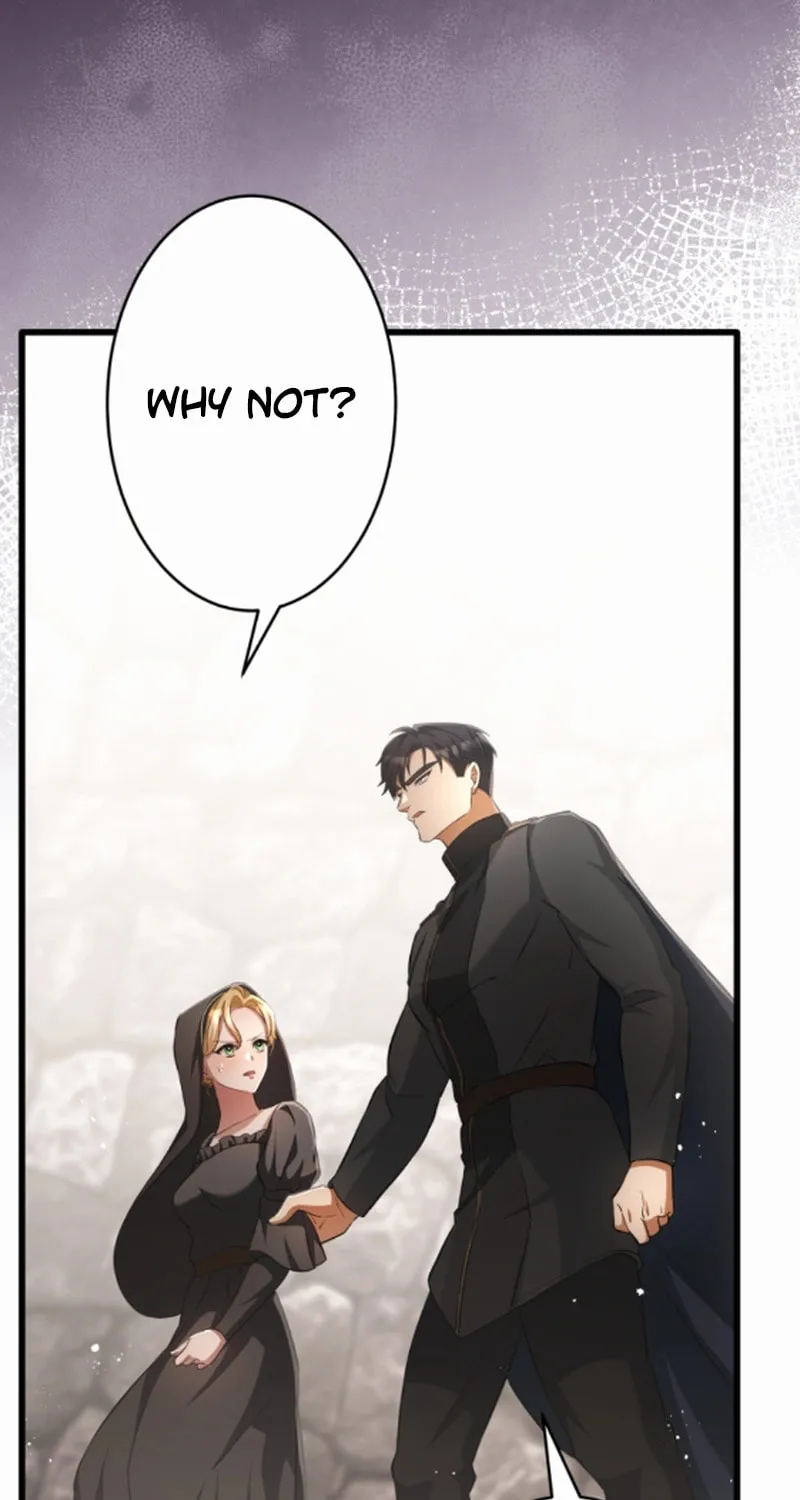 A Savage Proposal Chapter 19 page 85 - 