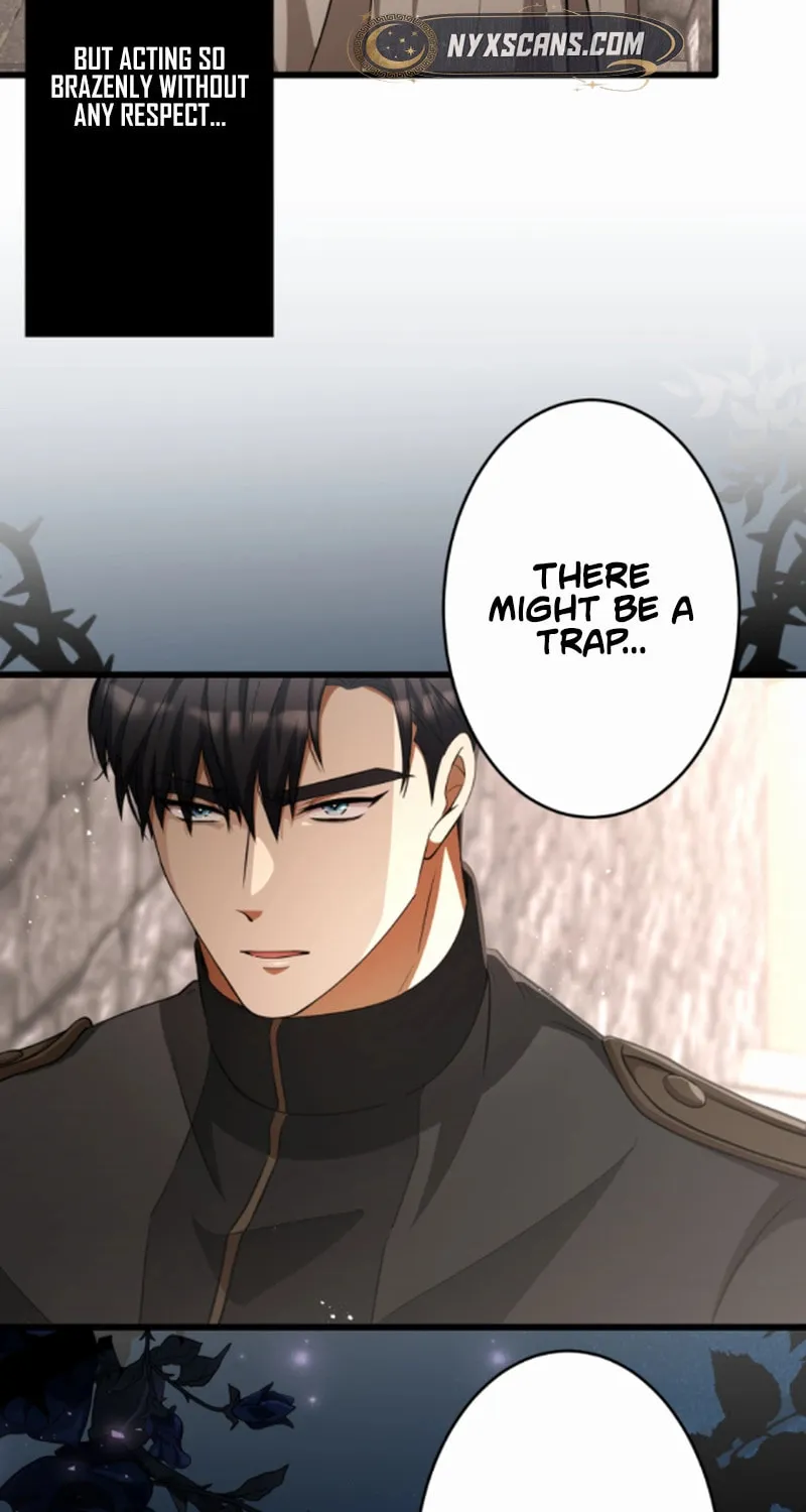 A Savage Proposal Chapter 19 page 88 - 